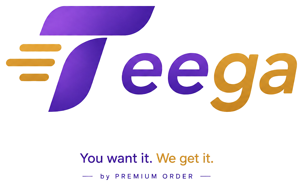 Teega